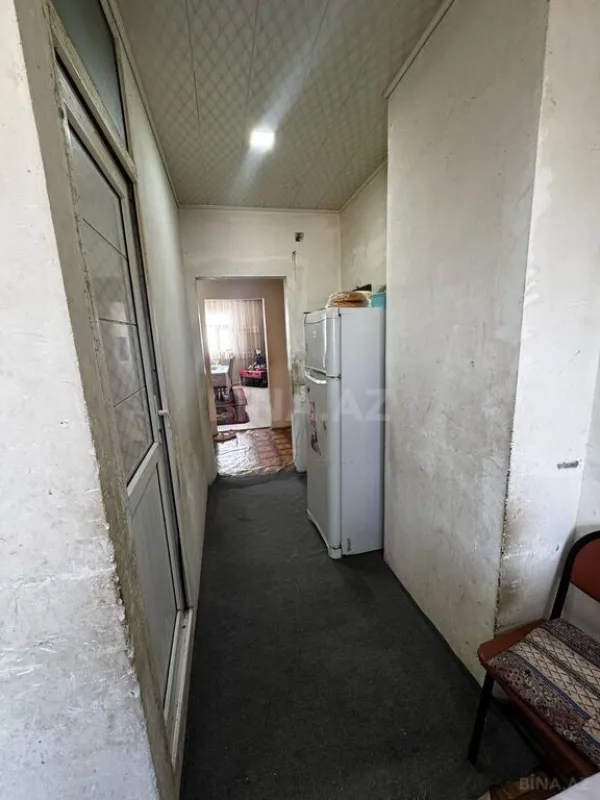 Satılır 5 otaqlı mənzil 110 m²