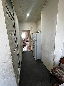 Satılır 5 otaqlı mənzil 110 m²