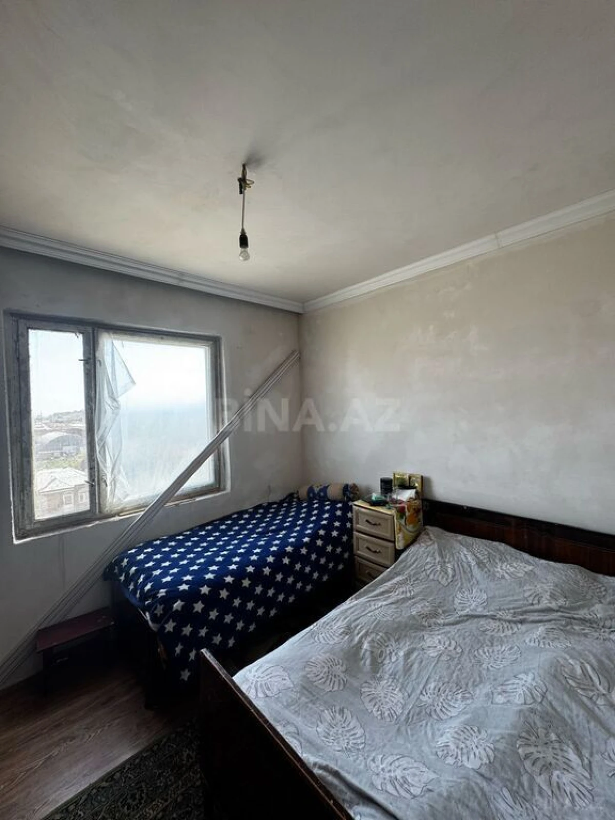 Satılır 5 otaqlı mənzil 110 m²