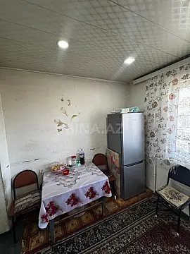 Satılır 5 otaqlı mənzil 110 m²