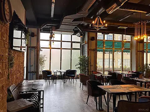 Satılır obyekt 850 m²