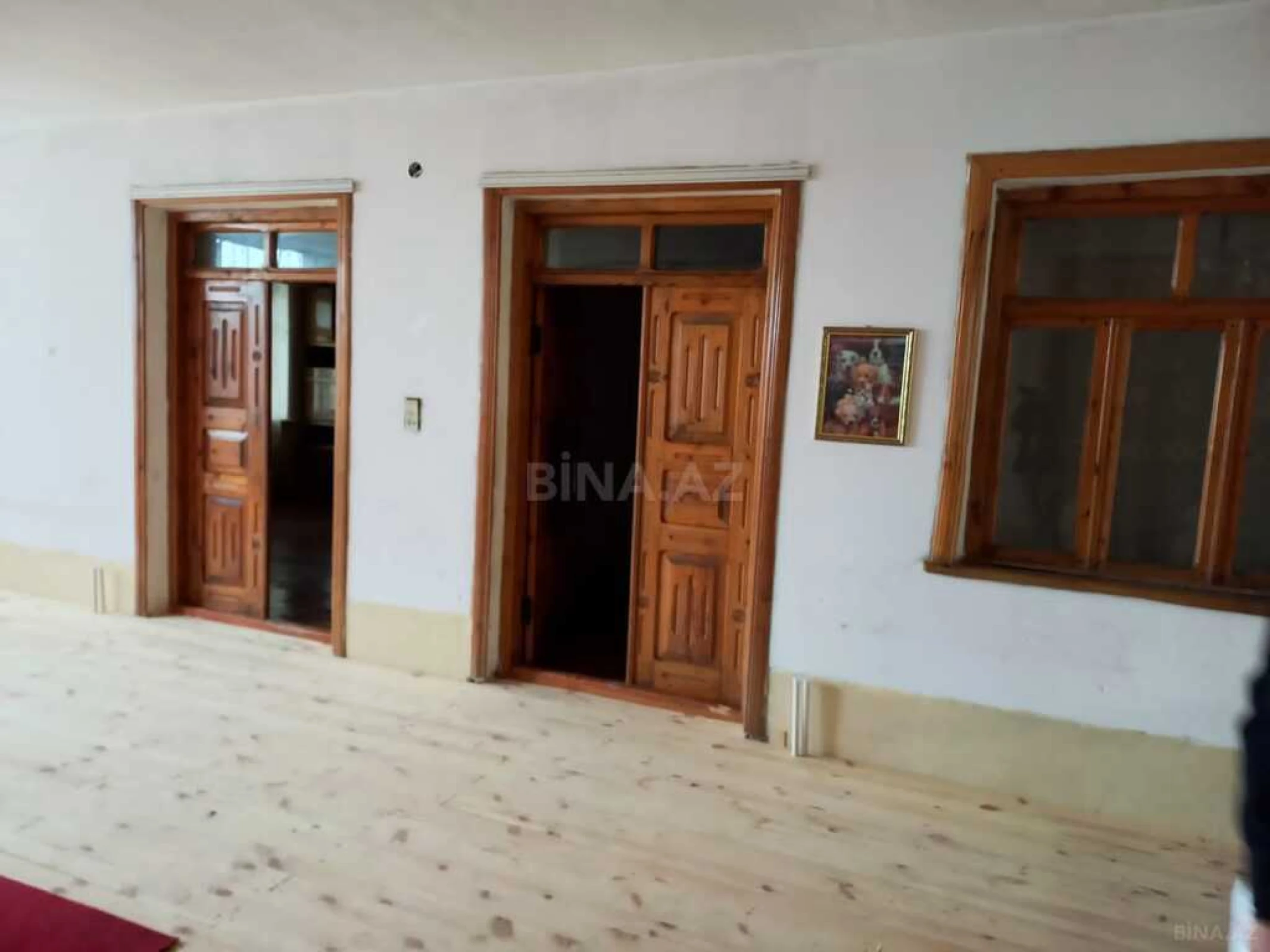 Satılır 2 otaqlı həyət evi 120.7 m²