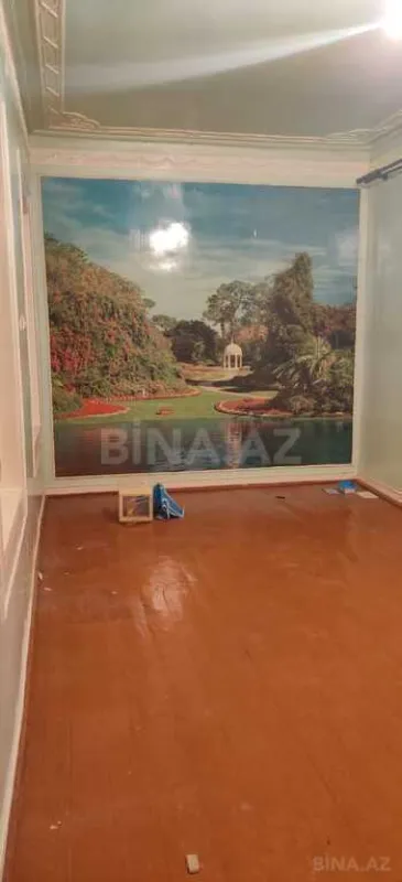 Satılır 2 otaqlı həyət evi 120.7 m²