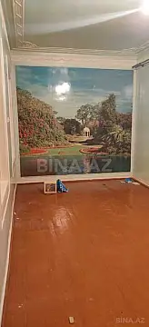 Satılır 2 otaqlı həyət evi 120.7 m² — Ağdaş 2 otaq 120.70 m²