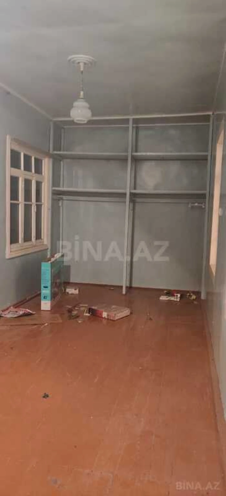 Satılır 2 otaqlı həyət evi 120.7 m²
