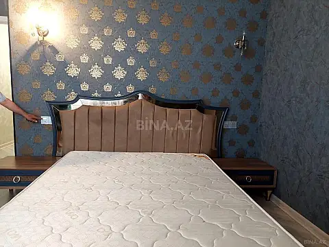 Kirayə verilir 3 otaqlı mənzil 120 m²