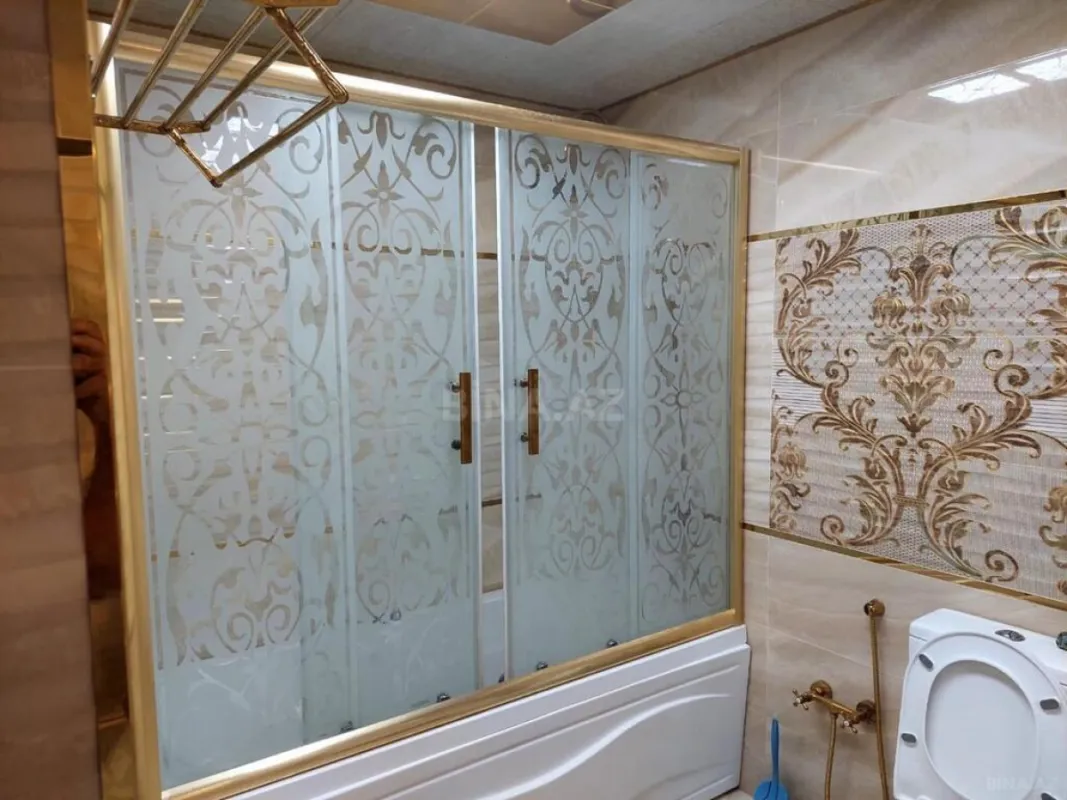 Kirayə verilir 3 otaqlı mənzil 120 m²