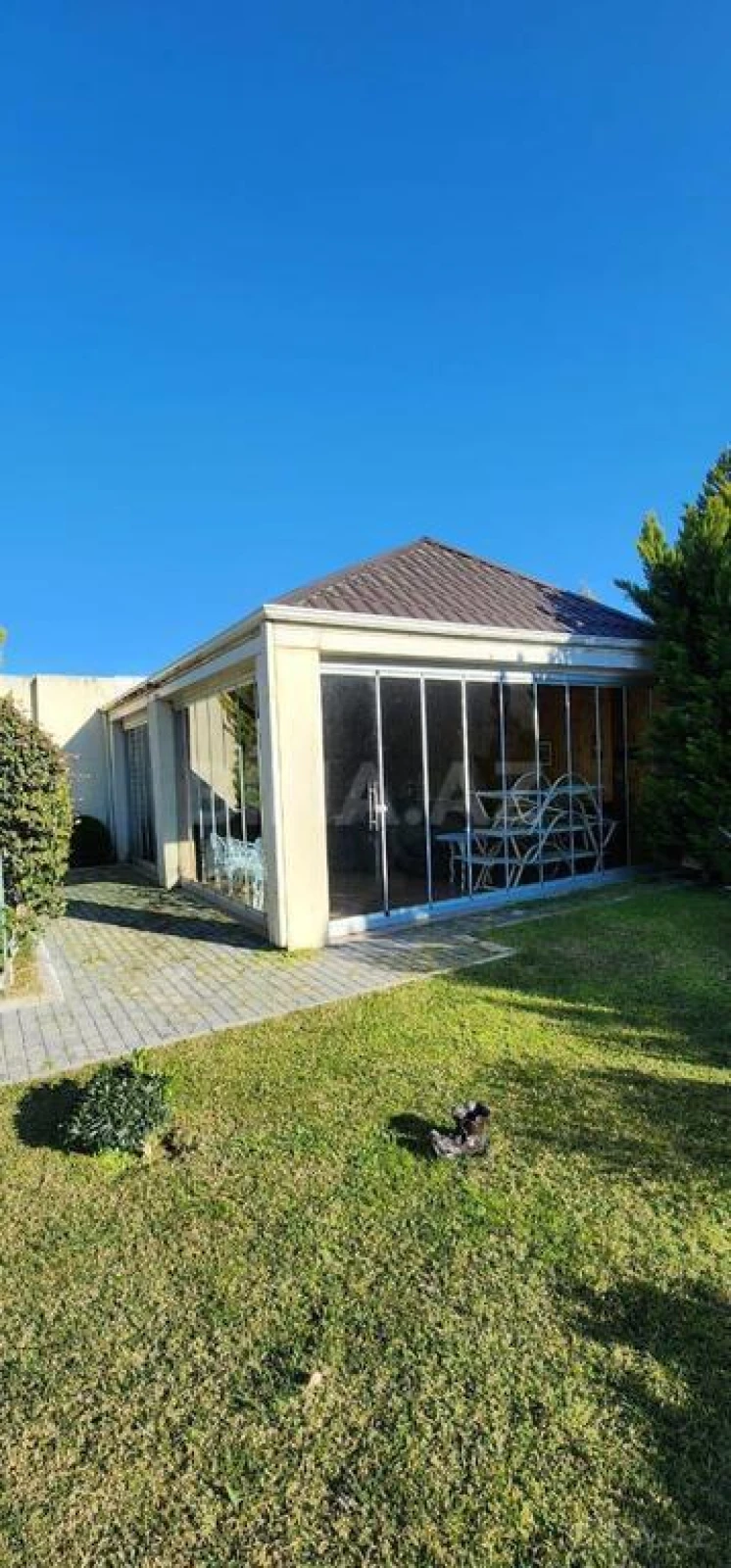 Kirayə verilir 5 otaqlı həyət evi 450 m²