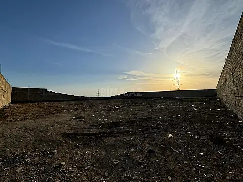Satılır torpaq sahəsi 40 m²