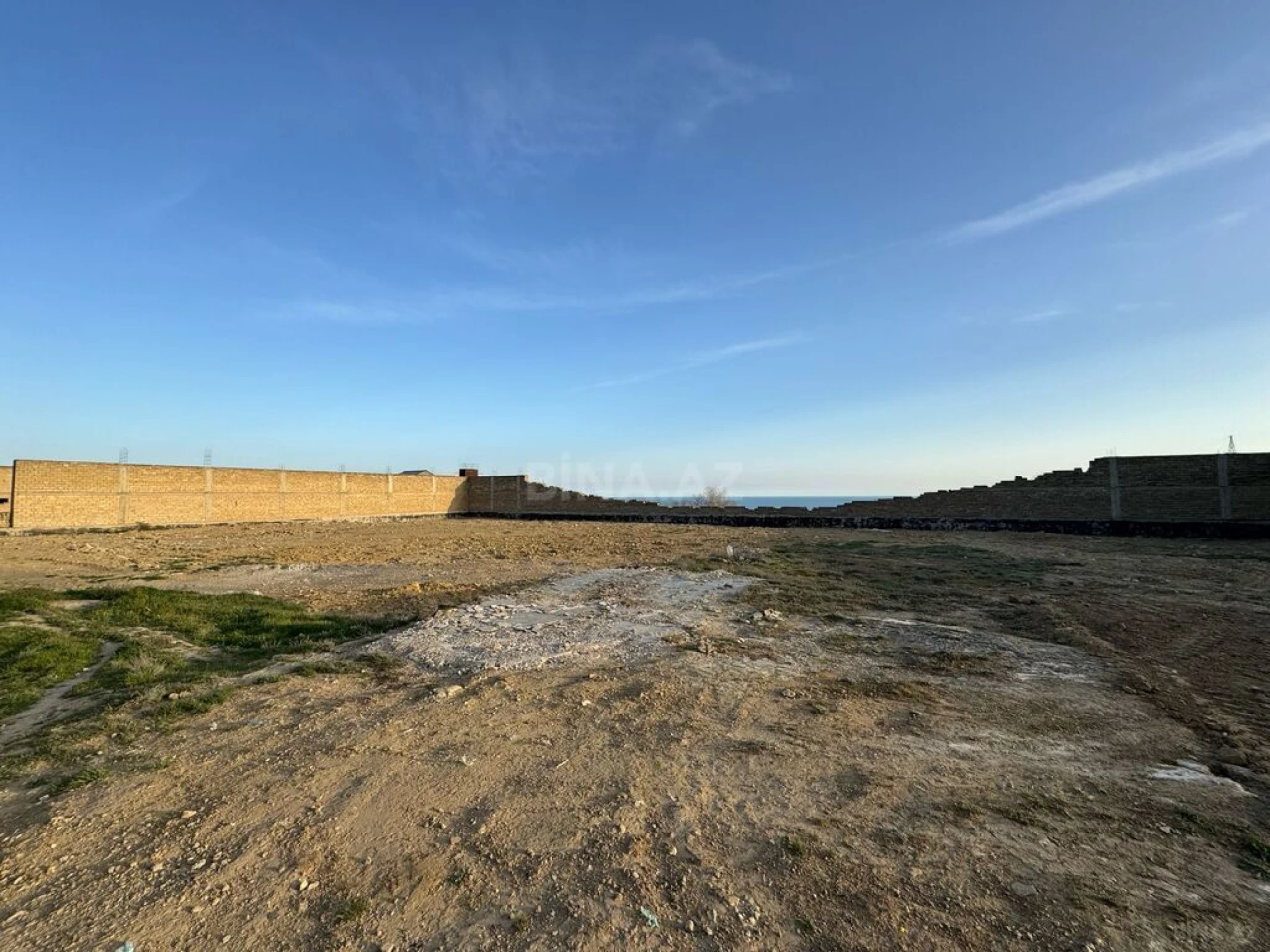 Satılır torpaq sahəsi 40 m²