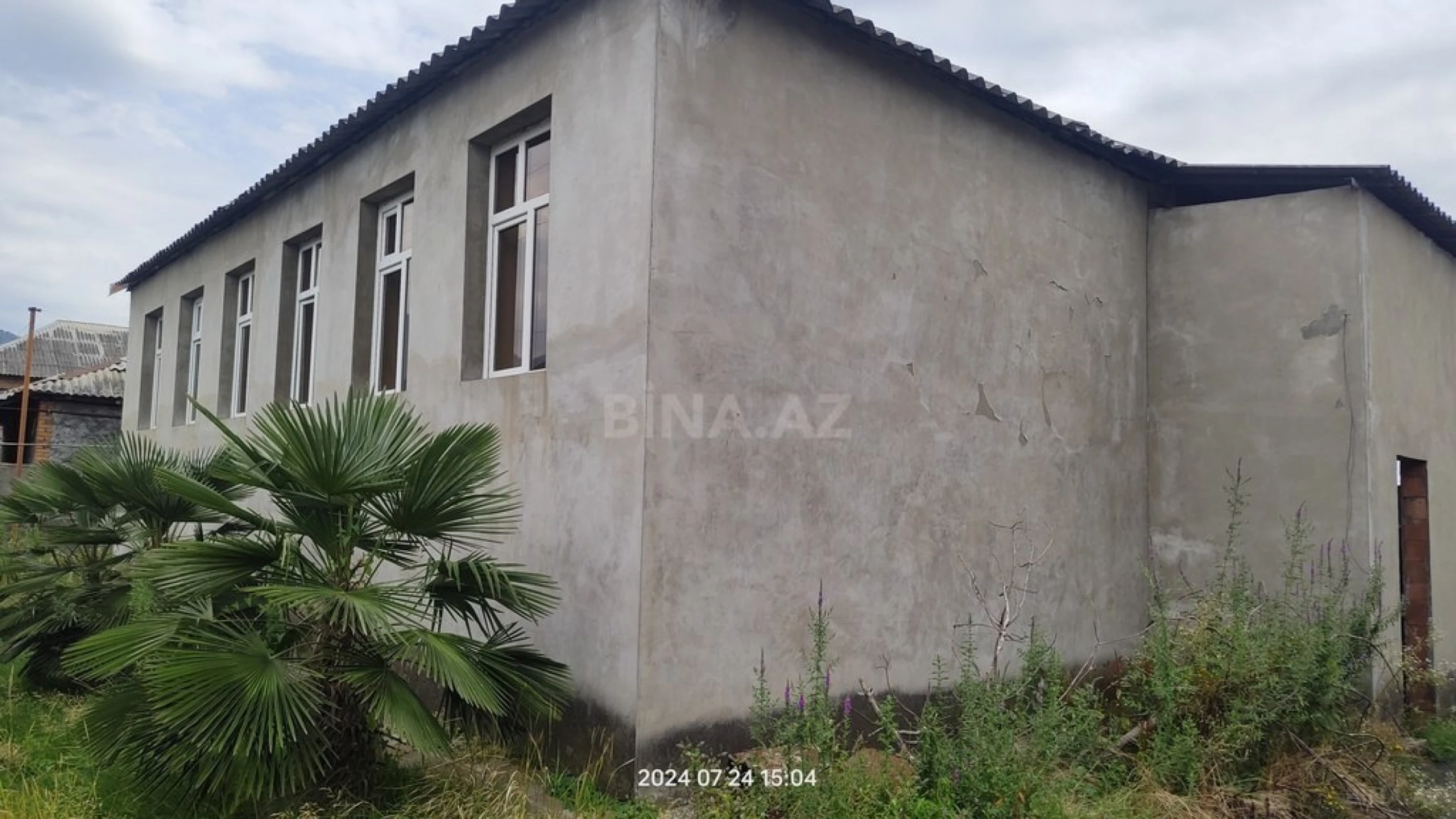 Satılır torpaq sahəsi 12 m²