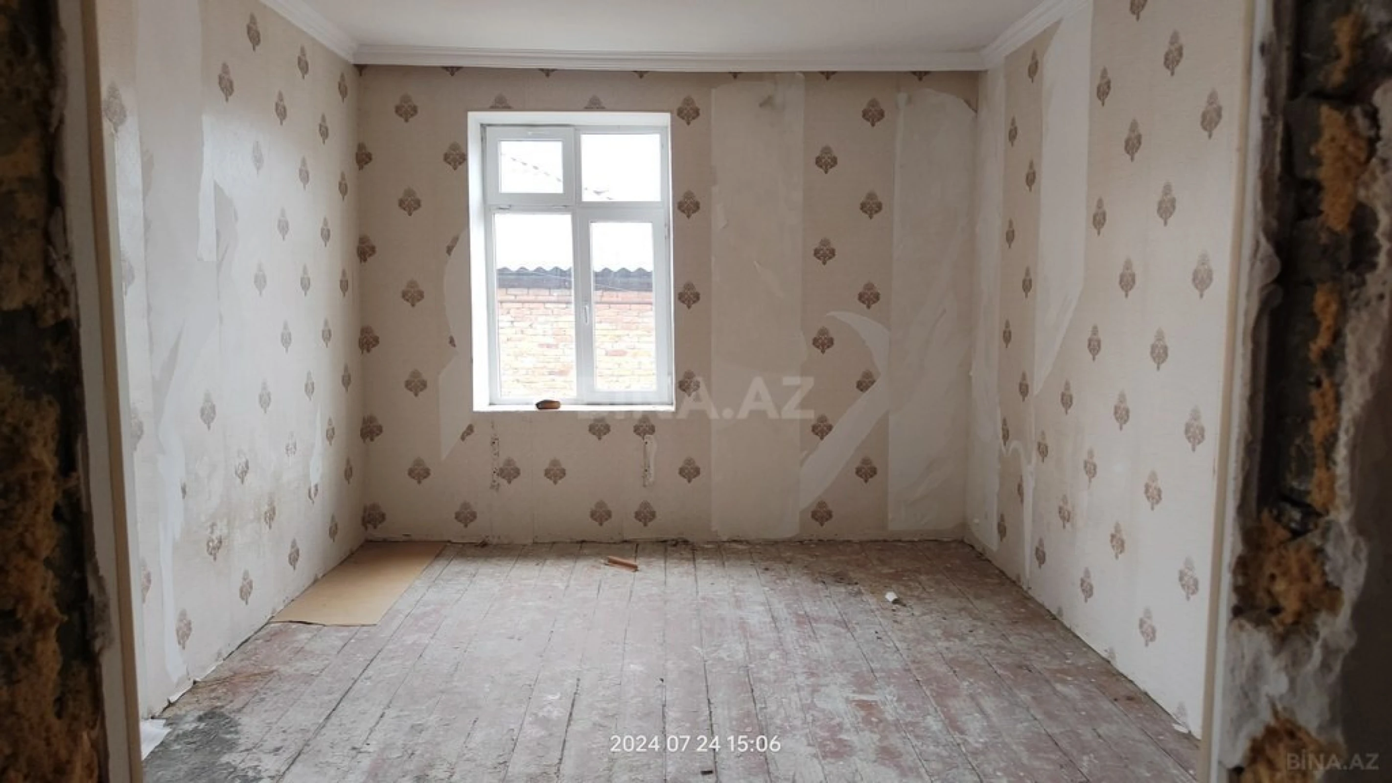 Satılır torpaq sahəsi 12 m²