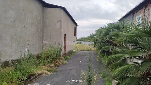 Satılır torpaq sahəsi 12 m²