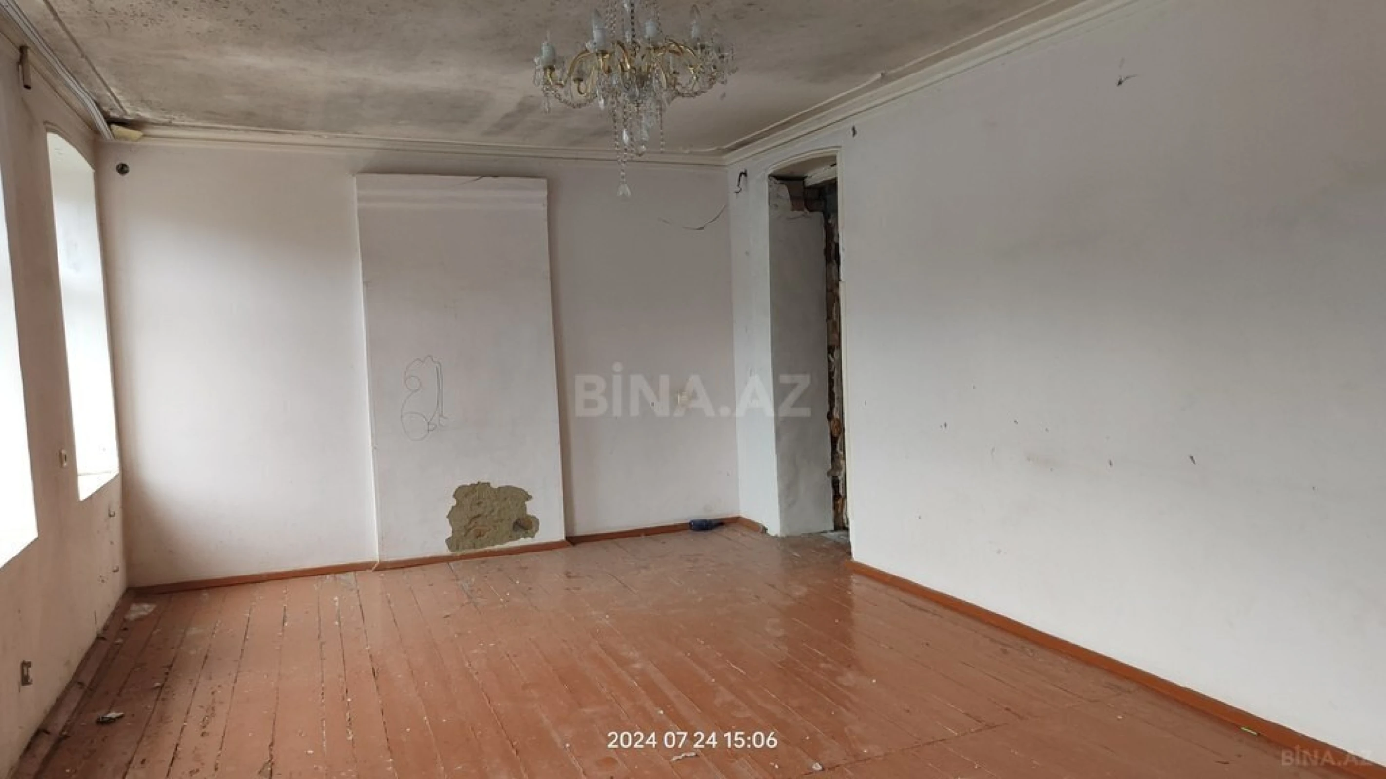Satılır torpaq sahəsi 12 m²