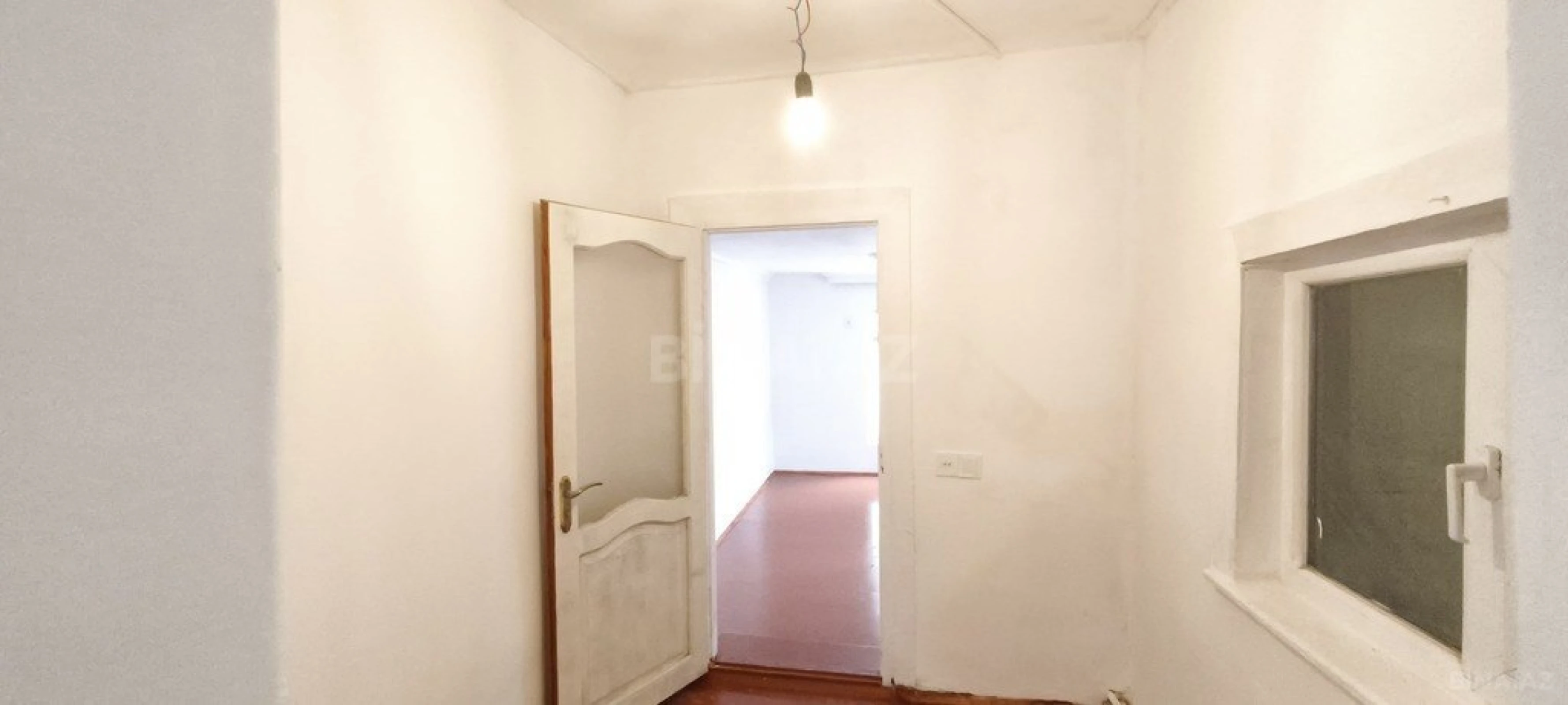 Satılır 2 otaqlı həyət evi 45 m²