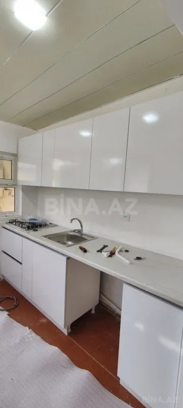 Satılır 2 otaqlı həyət evi 45 m²