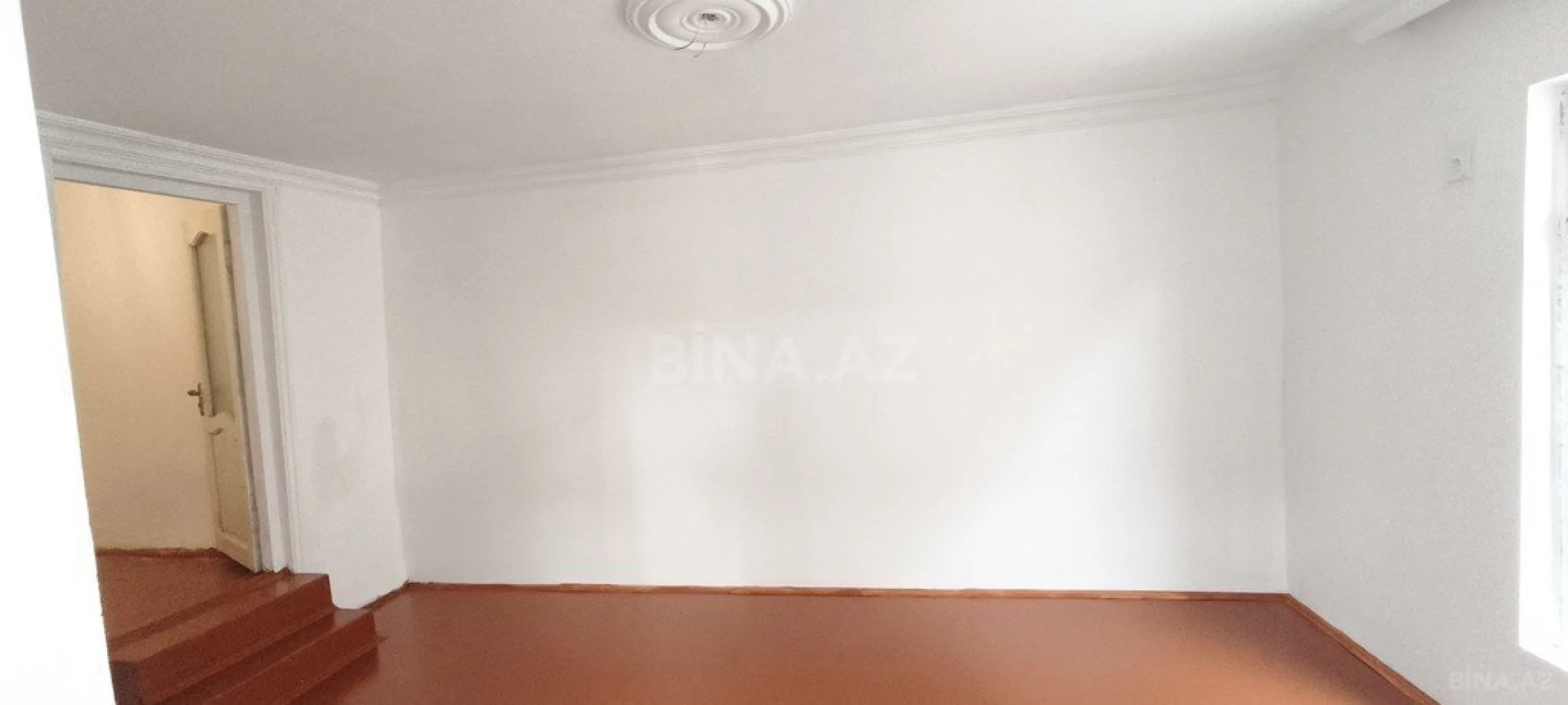 Satılır 2 otaqlı həyət evi 45 m²