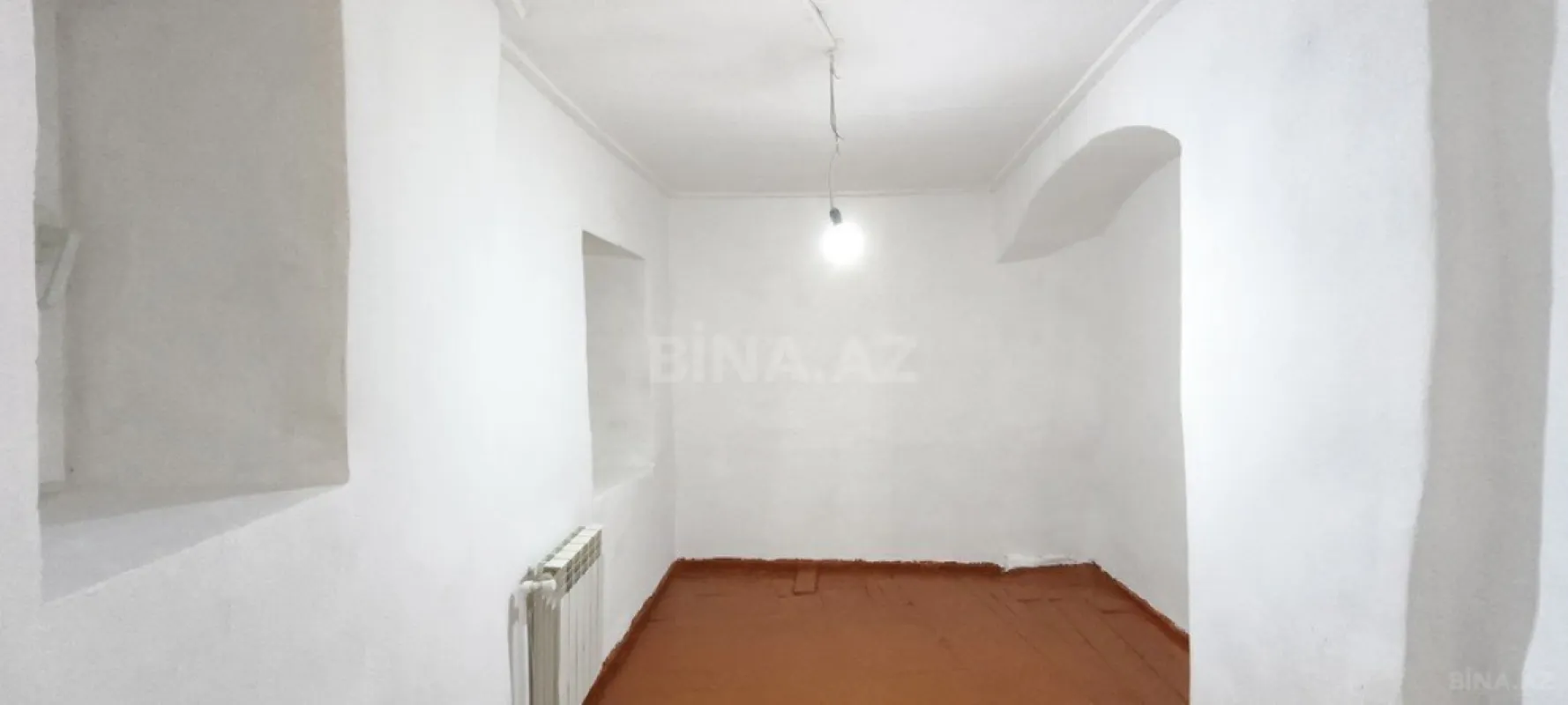 Satılır 2 otaqlı həyət evi 45 m²