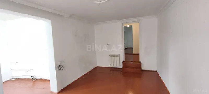 Satılır 2 otaqlı həyət evi 45 m²