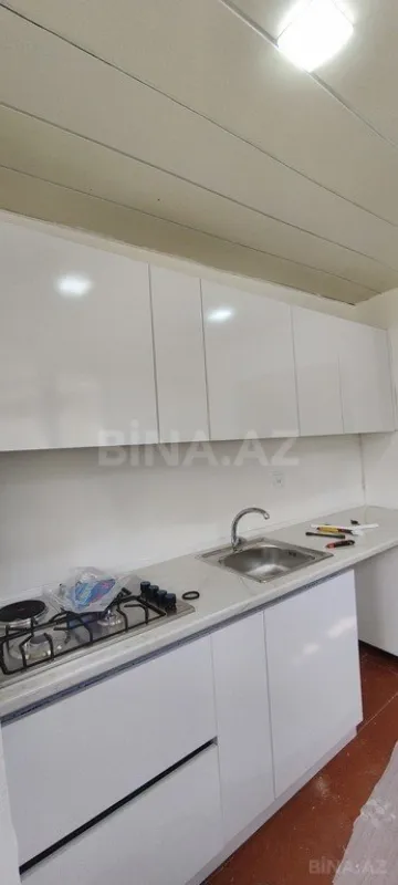 Satılır 2 otaqlı həyət evi 45 m²