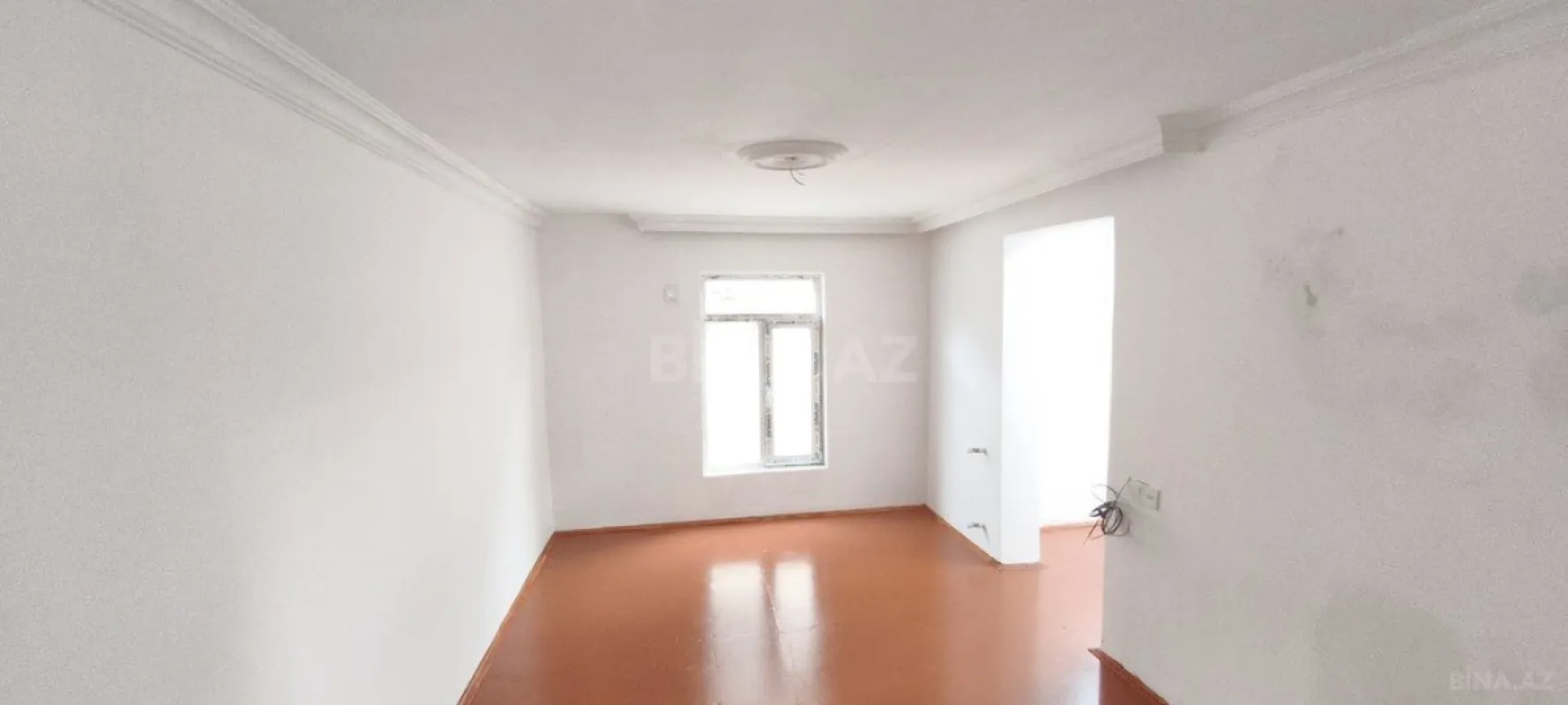 Satılır 2 otaqlı həyət evi 45 m²
