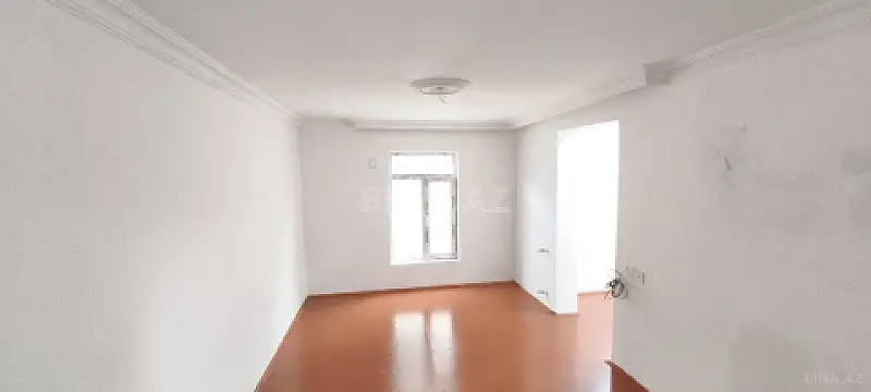 Satılır 2 otaqlı həyət evi 45 m²