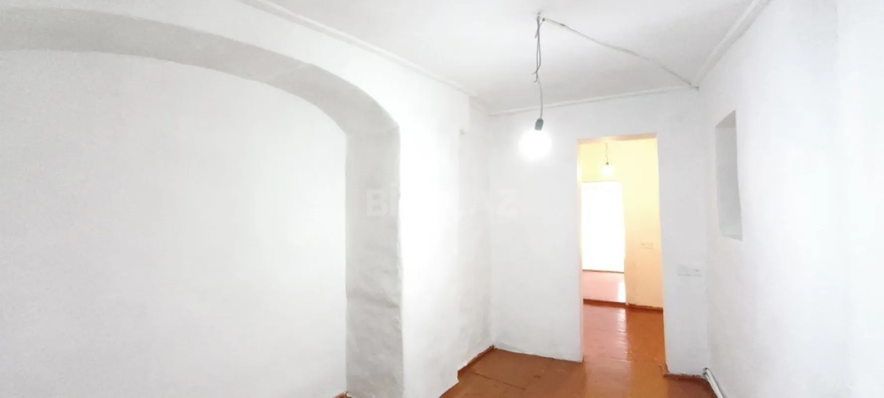 Satılır 2 otaqlı həyət evi 45 m²