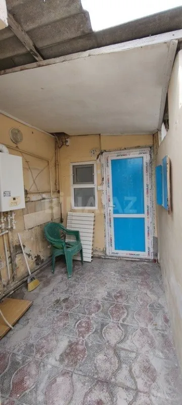 Satılır 2 otaqlı həyət evi 45 m²