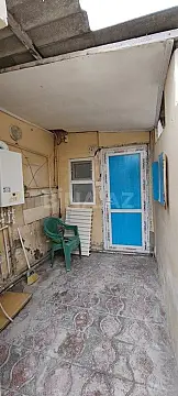 Satılır 2 otaqlı həyət evi 45 m² — Bakı, Keşlə 2 otaq 45.00 m²