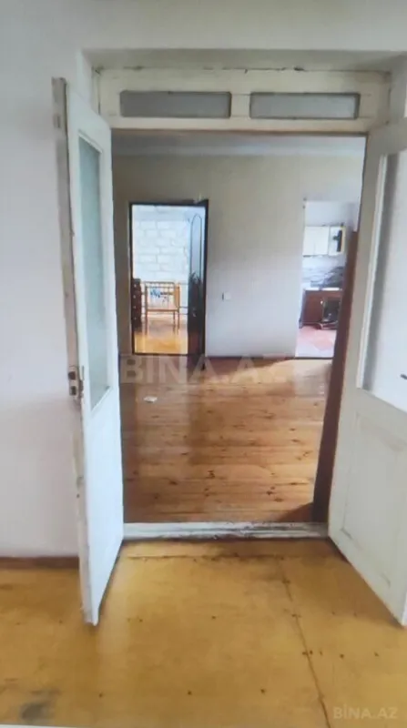 Satılır 4 otaqlı həyət evi 170.3 m²