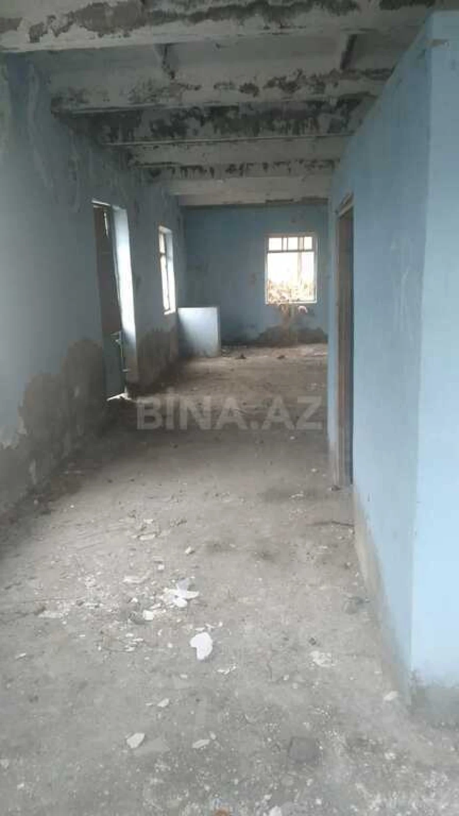 Satılır obyekt 69.2 m²