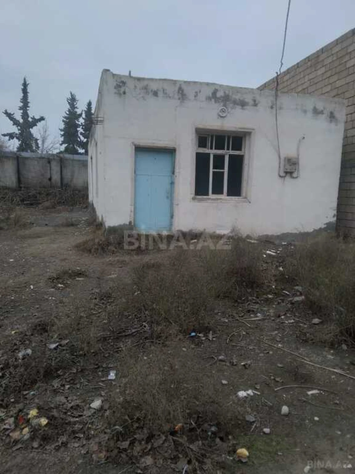 Satılır obyekt 69.2 m²