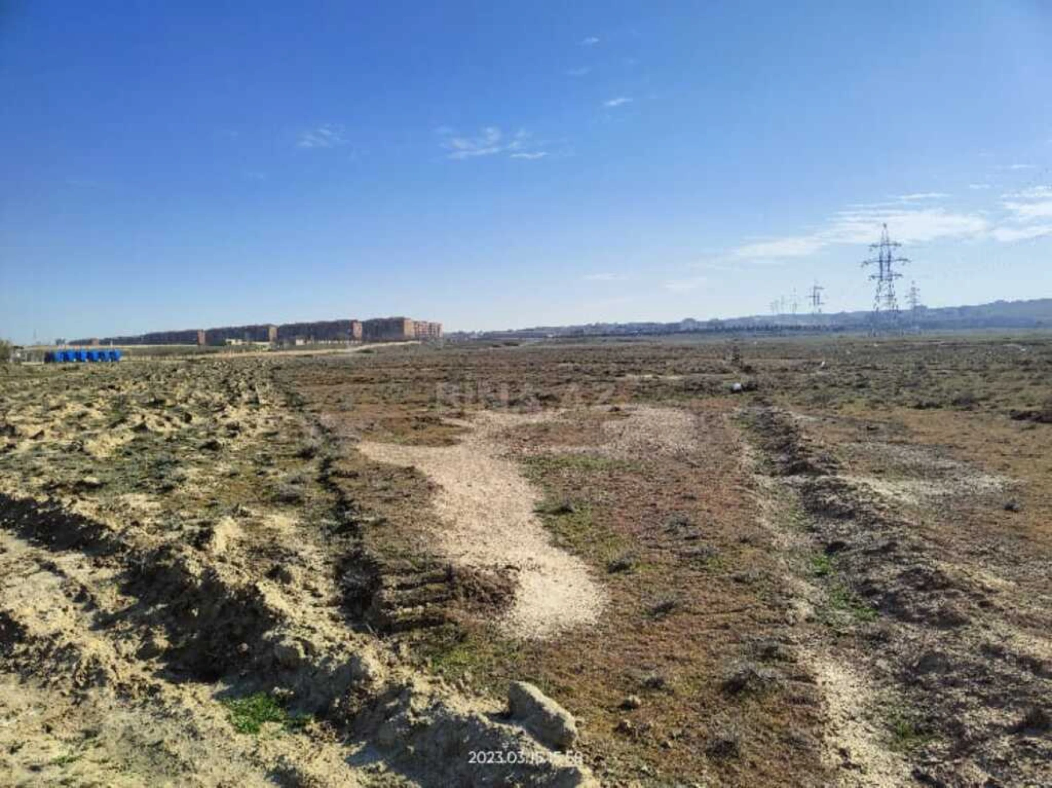 Satılır torpaq sahəsi 1889 m²