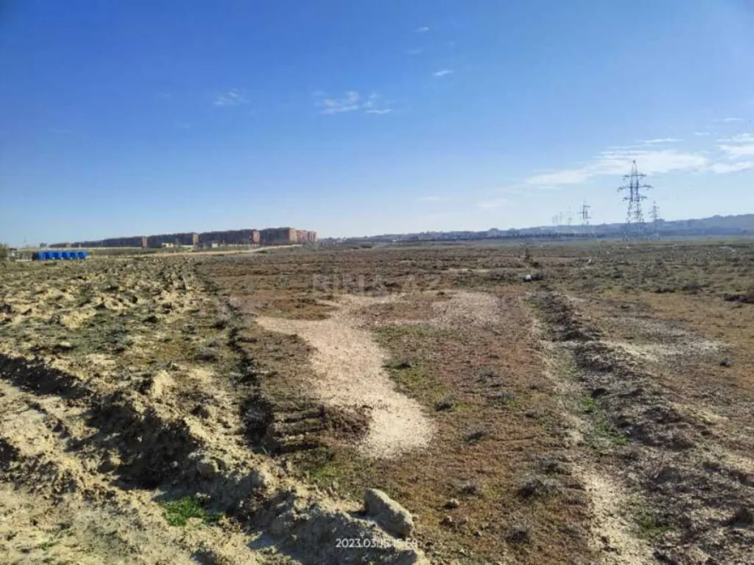 Satılır torpaq sahəsi 1889 m²