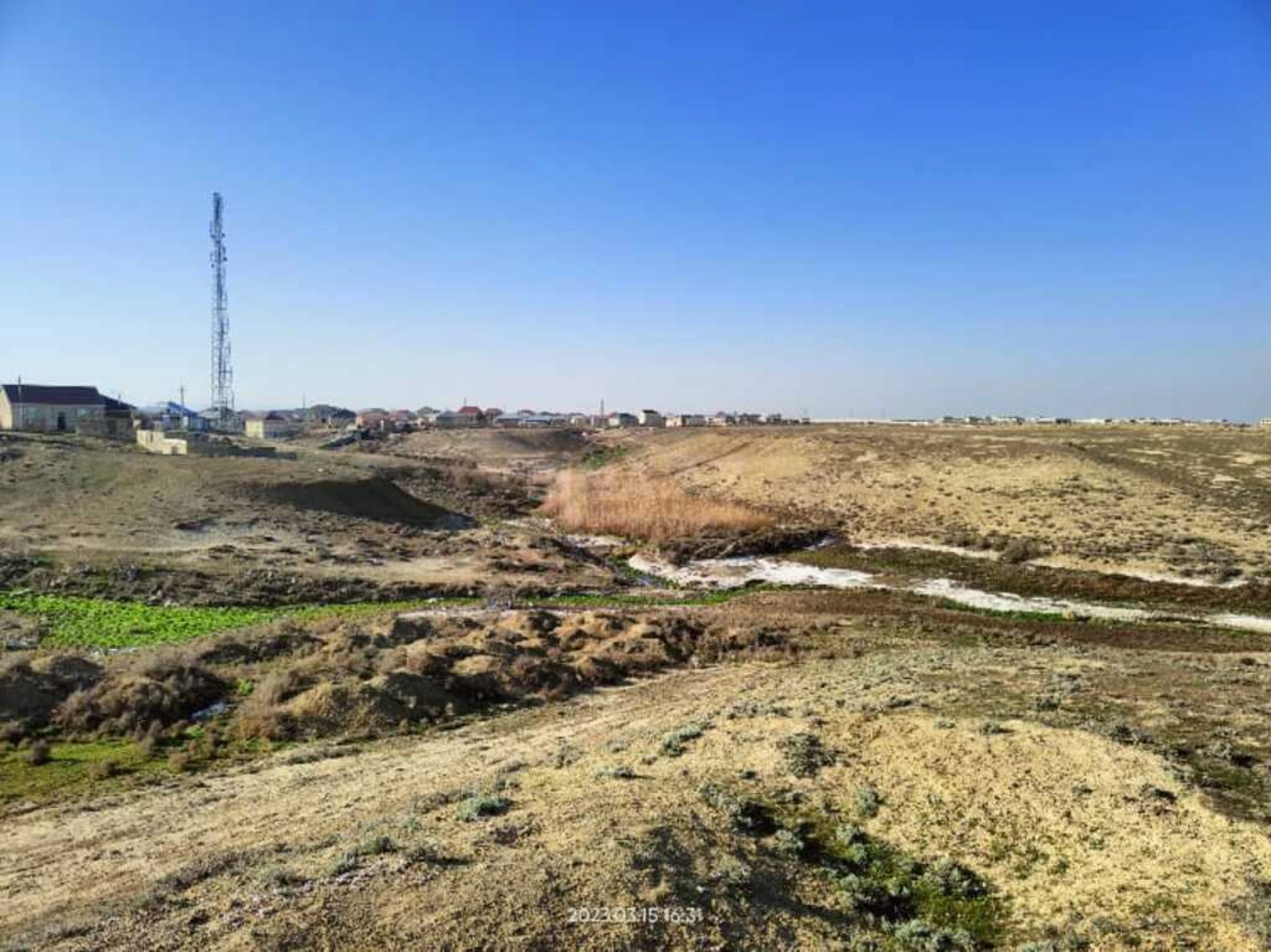 Satılır torpaq sahəsi 1889 m²