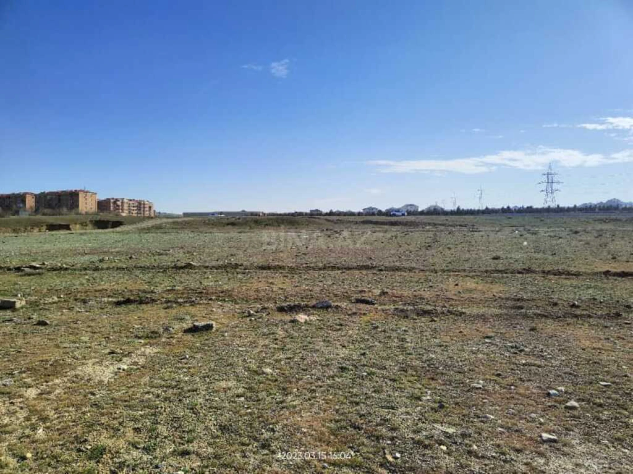 Satılır torpaq sahəsi 1889 m²