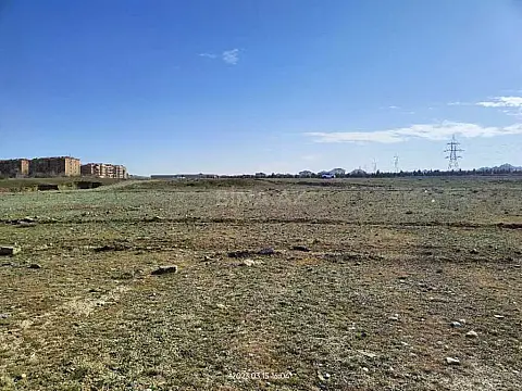 Satılır torpaq sahəsi 1889 m² — Bakı, Güzdək 1889.00 m²