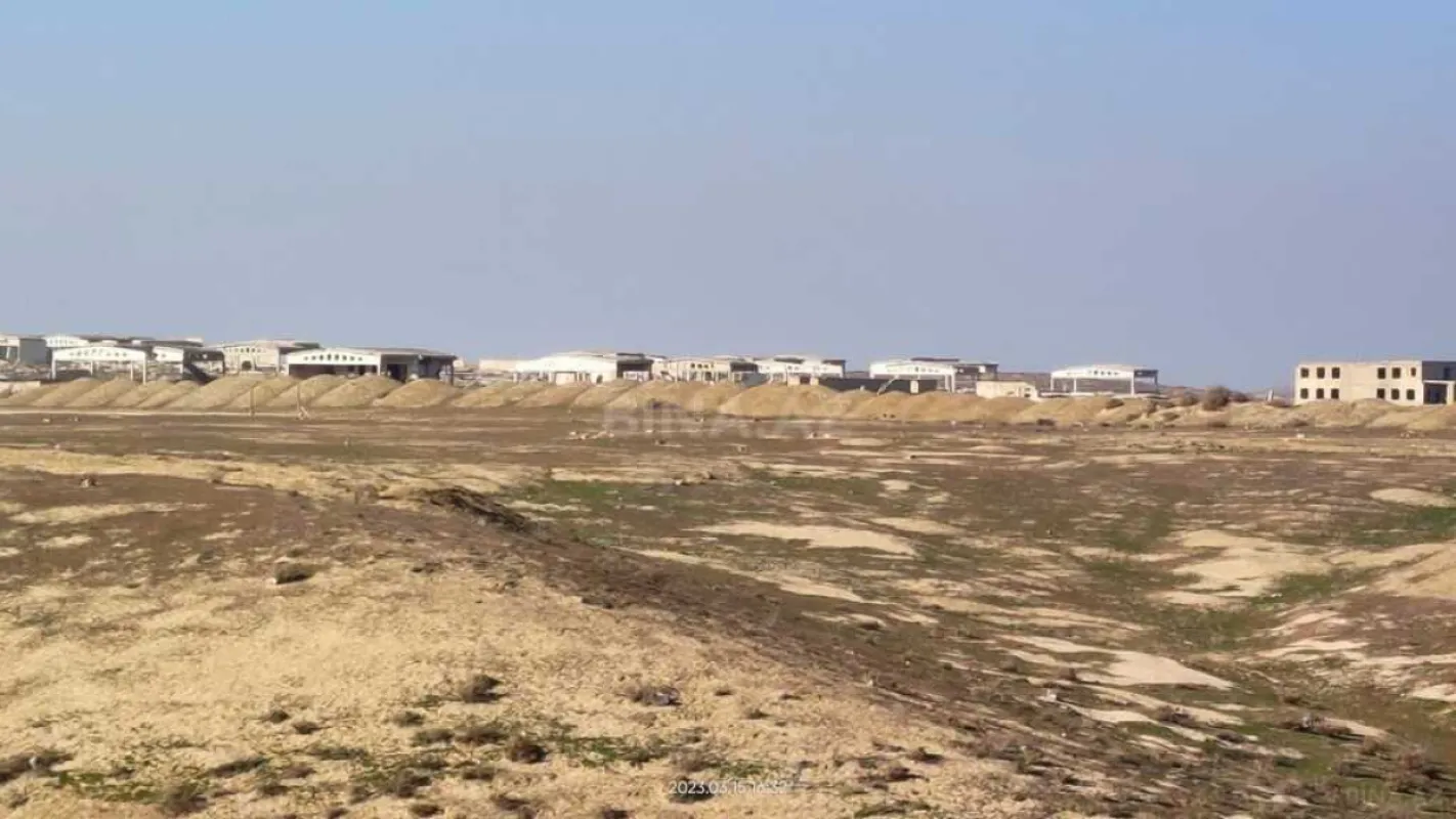 Satılır torpaq sahəsi 1889 m²