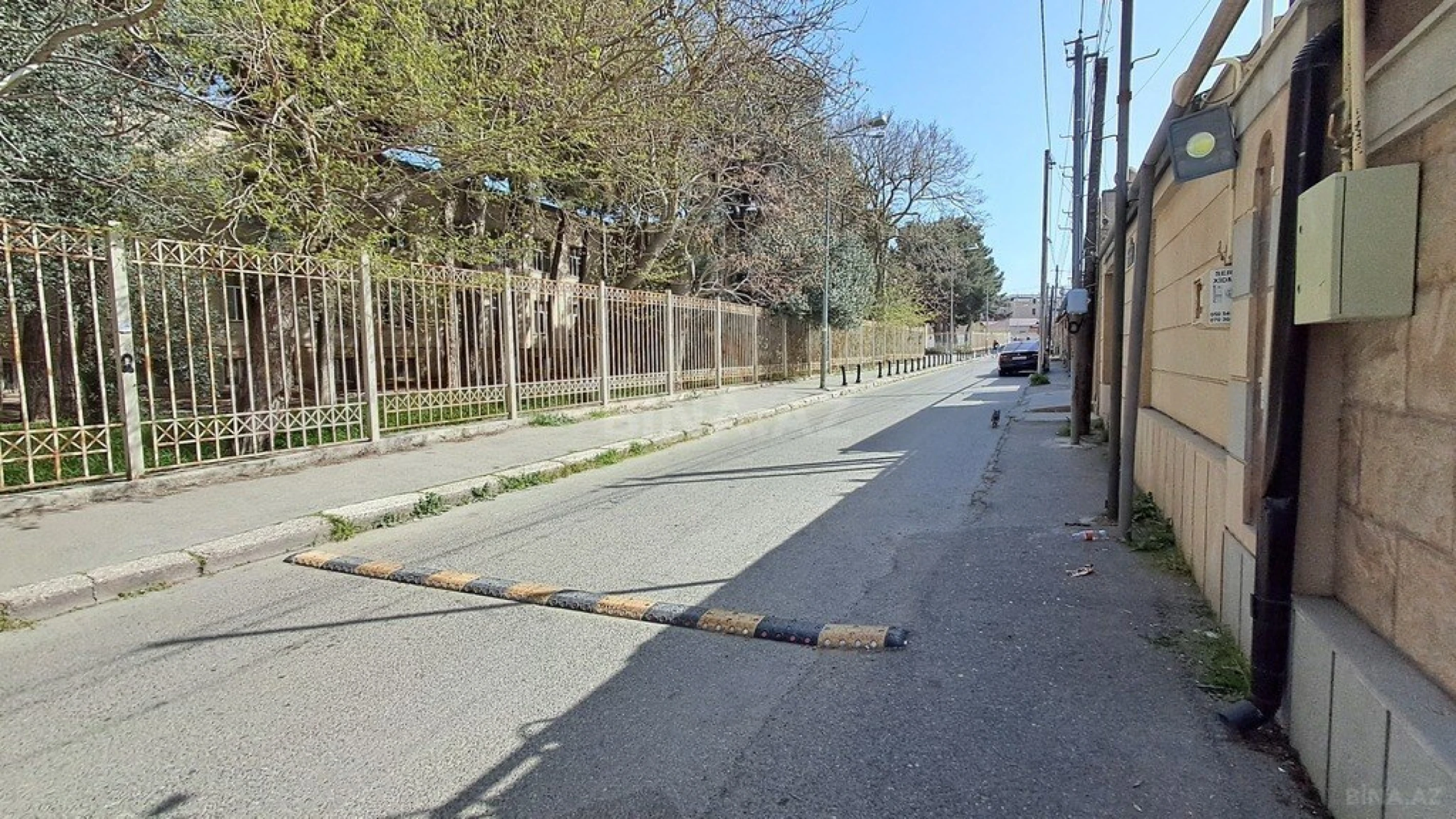 Satılır 6 otaqlı həyət evi 458 m²