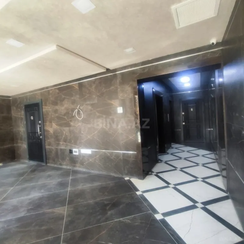 Kirayə verilir 3 otaqlı mənzil 180 m²