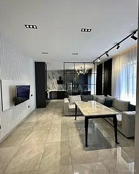 Kirayə verilir 4 otaqlı həyət evi 280 m²