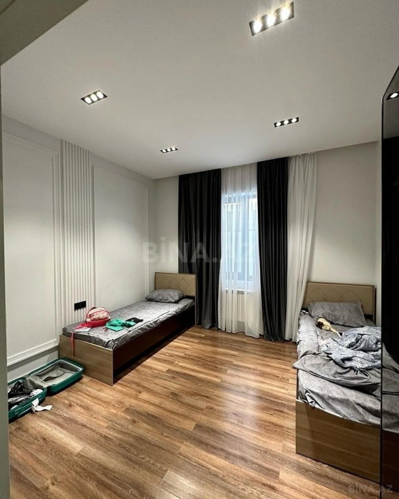 Kirayə verilir 4 otaqlı həyət evi 280 m²