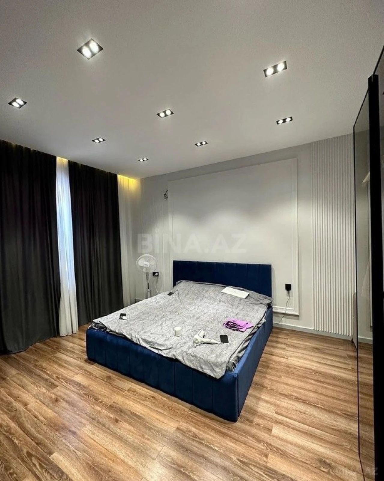 Kirayə verilir 4 otaqlı həyət evi 280 m²