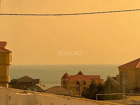 Satılır 3 otaqlı həyət evi 140 m²