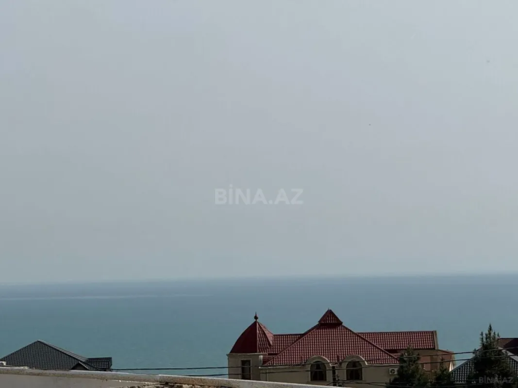 Satılır 3 otaqlı həyət evi 140 m²