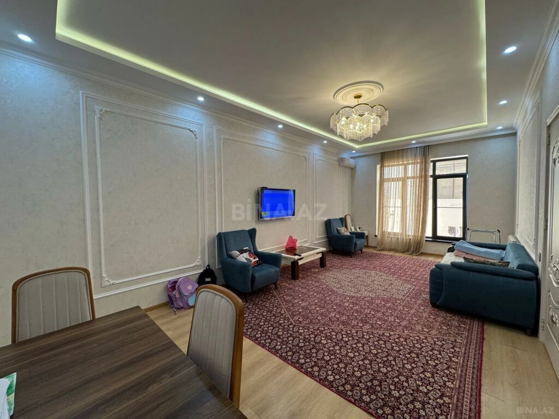 Satılır 3 otaqlı həyət evi 140 m²