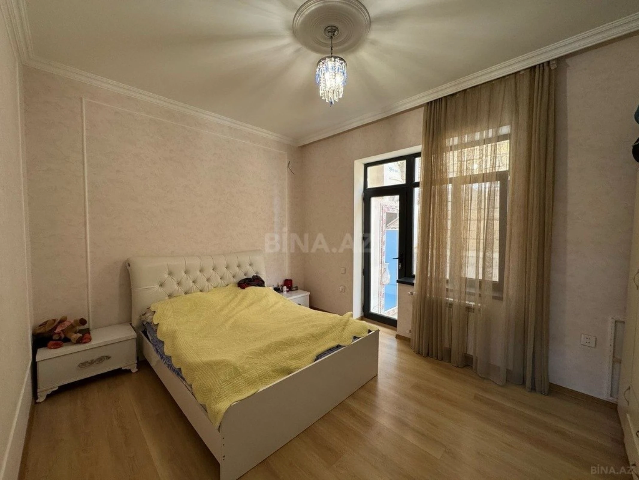 Satılır 3 otaqlı həyət evi 140 m²