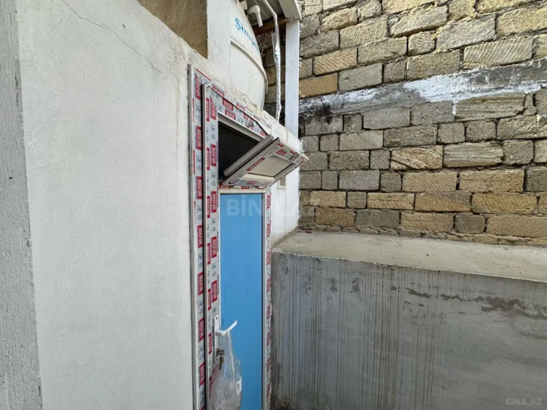 Satılır 3 otaqlı həyət evi 140 m²