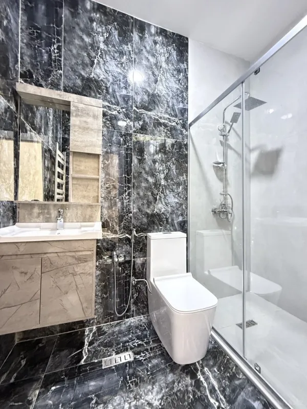 Satılır 4 otaqlı həyət evi 140 m²