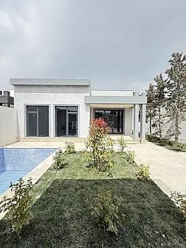 Satılır 4 otaqlı həyət evi 140 m² — Bakı, Şüvəlan 4 otaq 140.00 m²